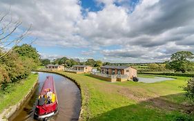 Winston Farm Lodges